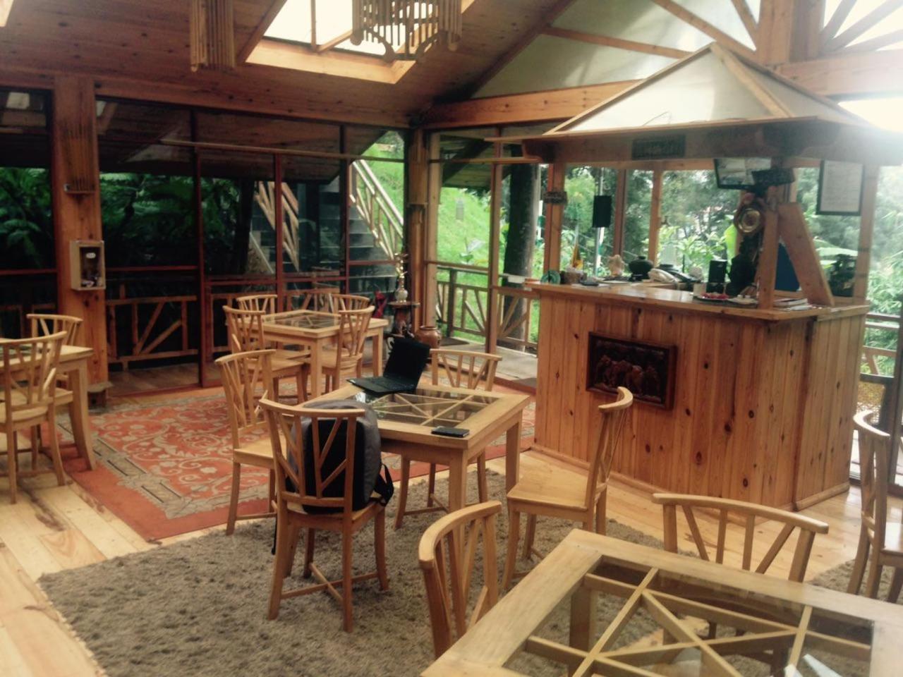 King Fern Cottage Nuwara Eliya Luaran gambar