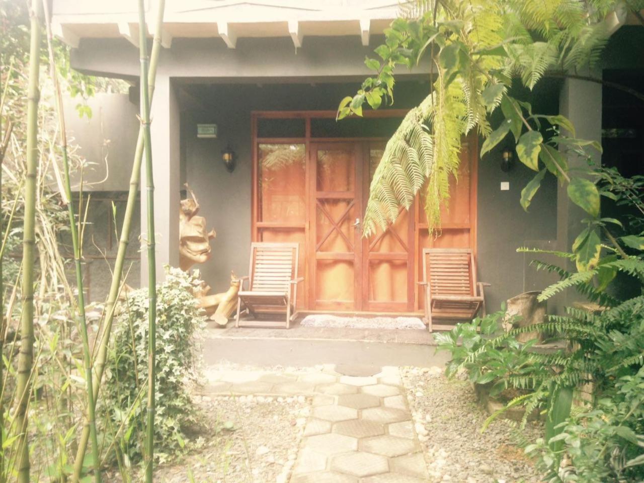 King Fern Cottage Nuwara Eliya Luaran gambar