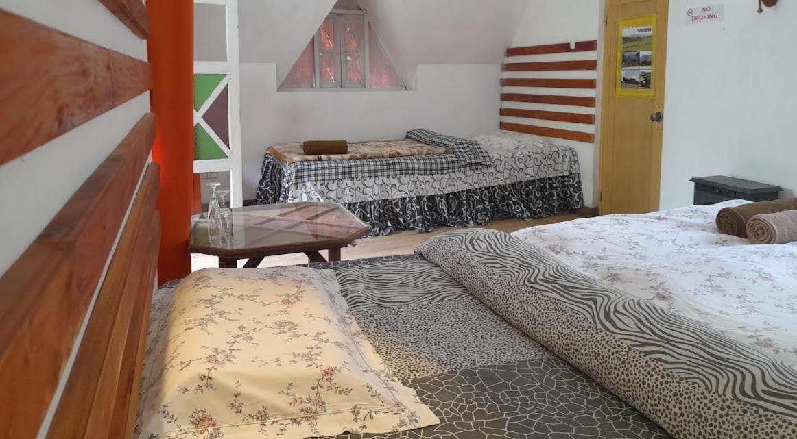 King Fern Cottage Nuwara Eliya Luaran gambar
