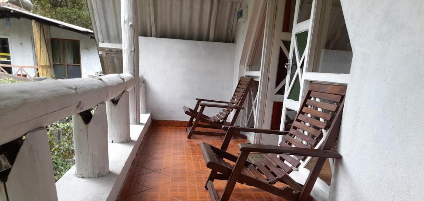 King Fern Cottage Nuwara Eliya Luaran gambar