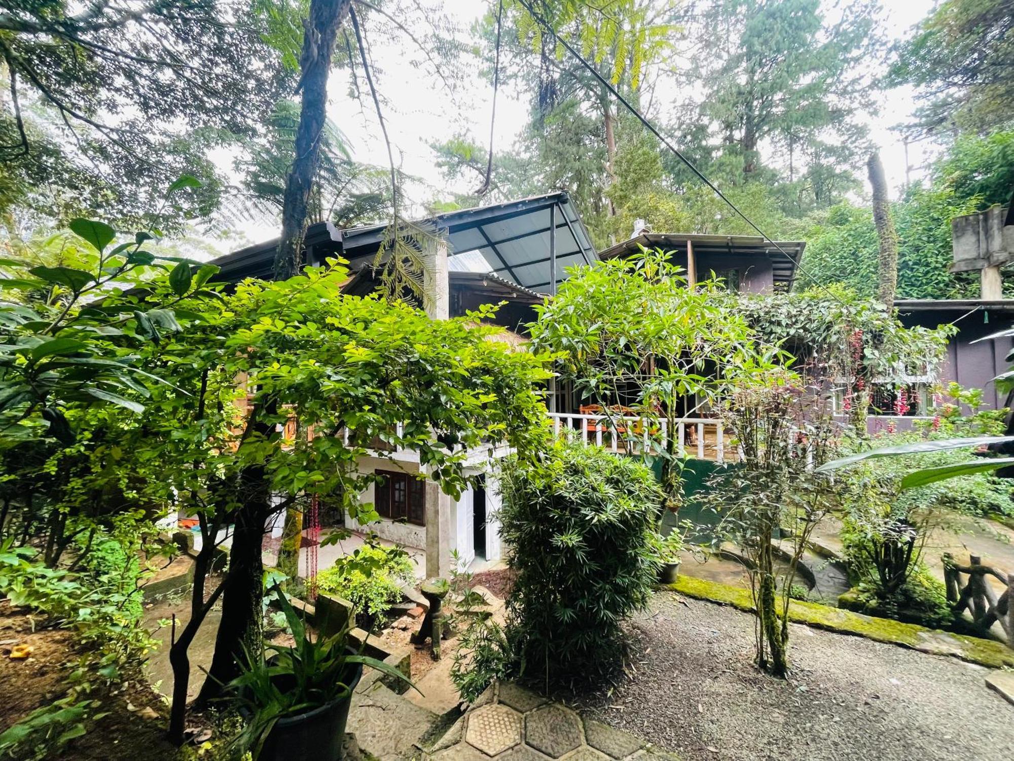 King Fern Cottage Nuwara Eliya Luaran gambar