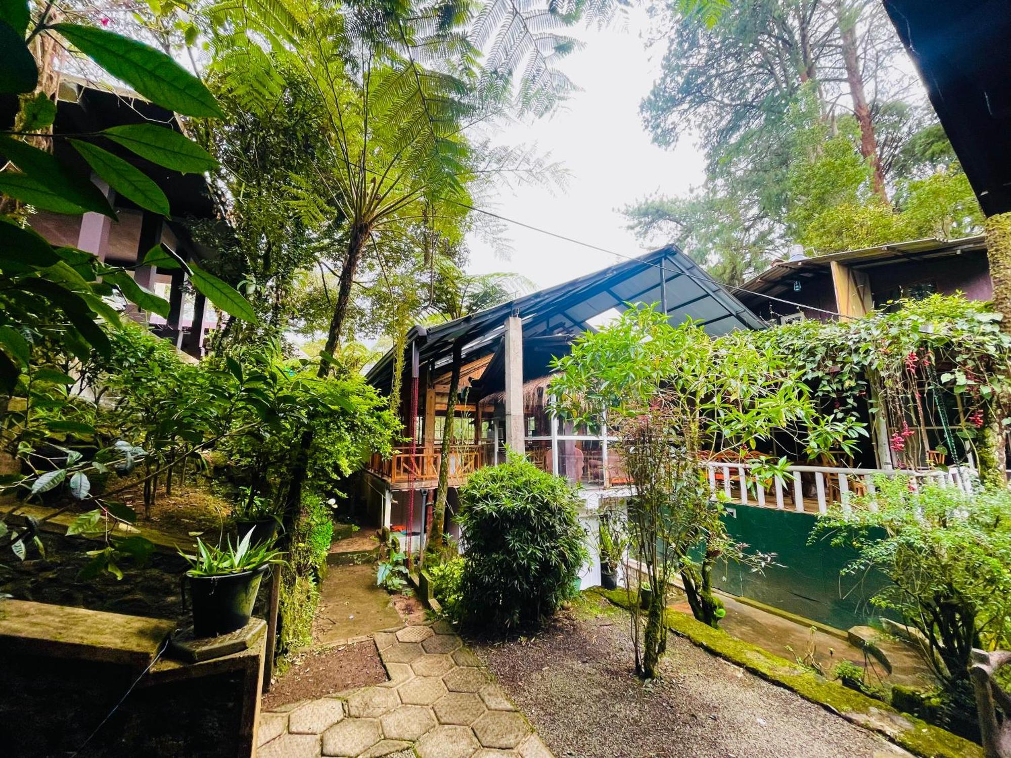 King Fern Cottage Nuwara Eliya Luaran gambar