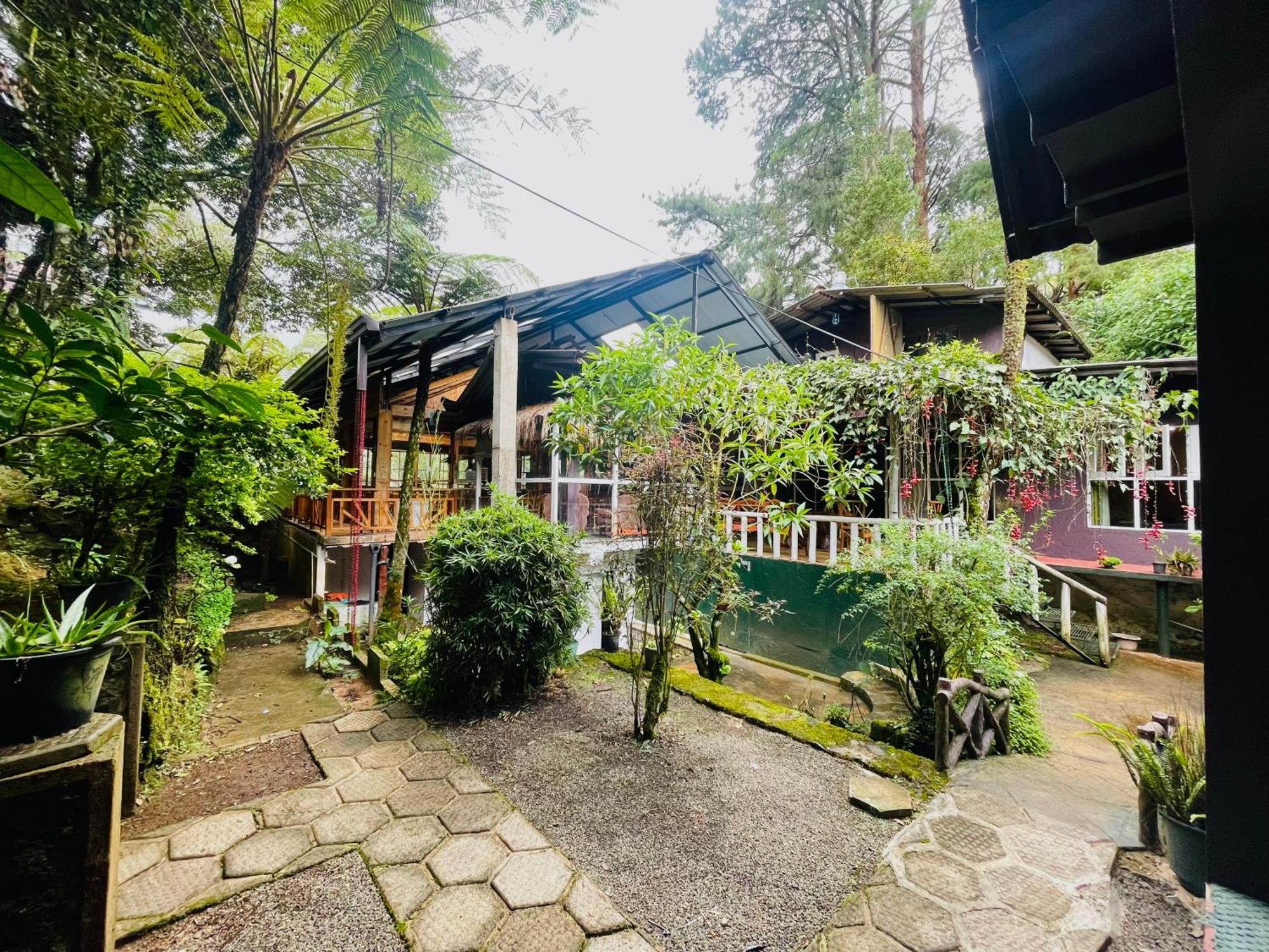 King Fern Cottage Nuwara Eliya Luaran gambar