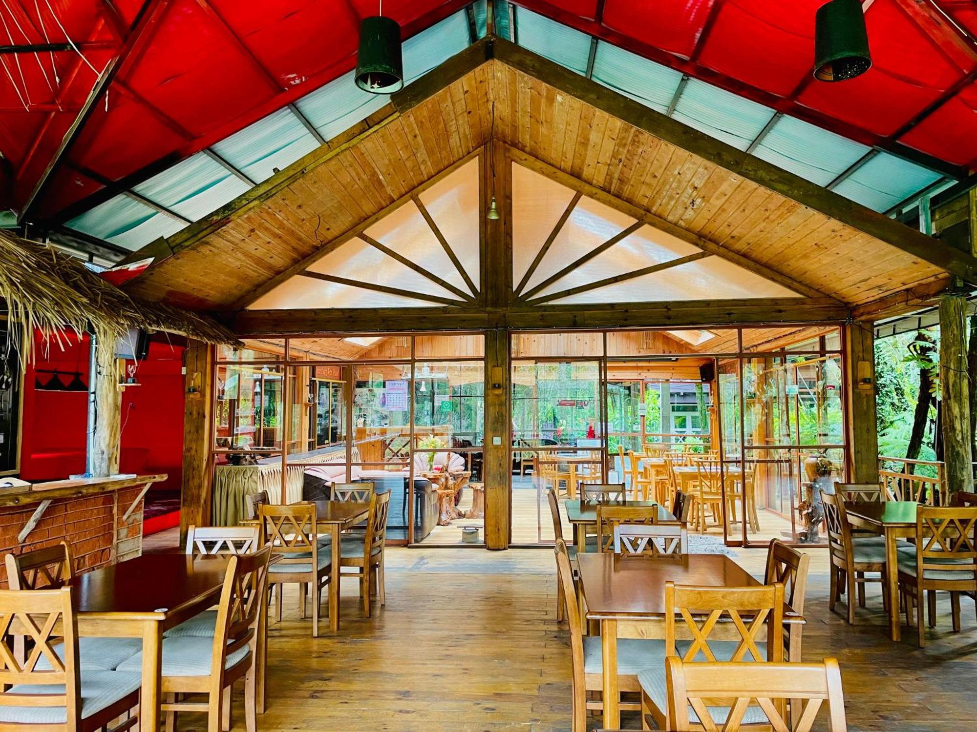 King Fern Cottage Nuwara Eliya Luaran gambar