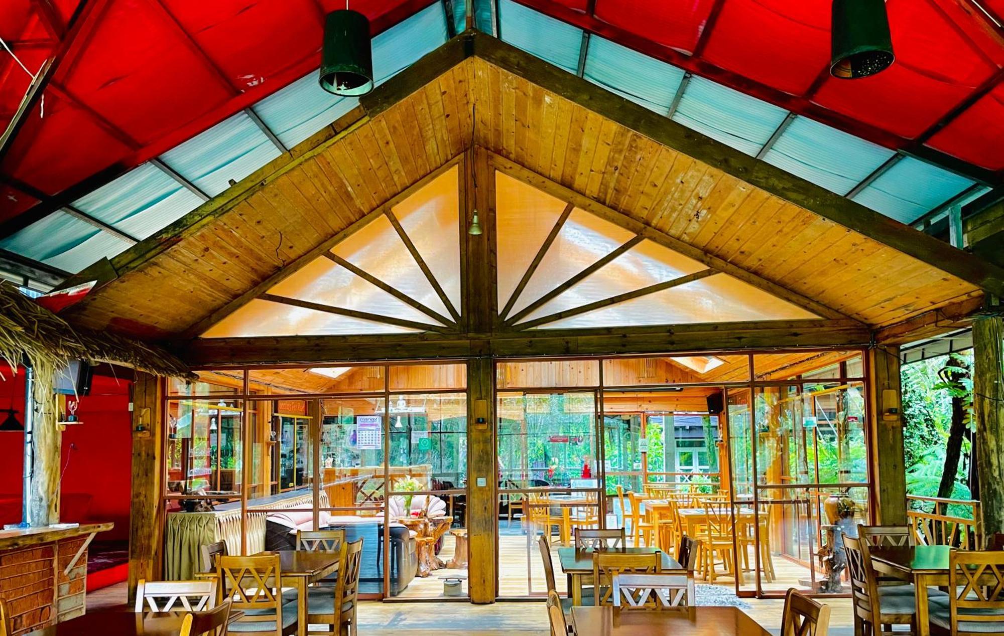 King Fern Cottage Nuwara Eliya Luaran gambar