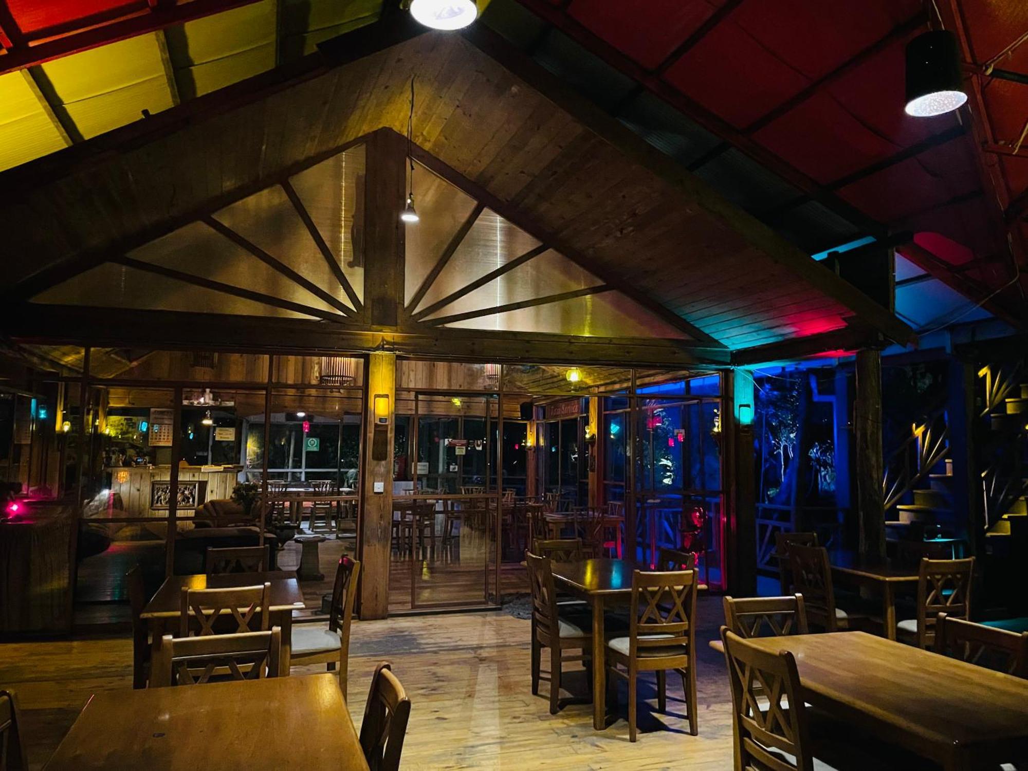 King Fern Cottage Nuwara Eliya Luaran gambar