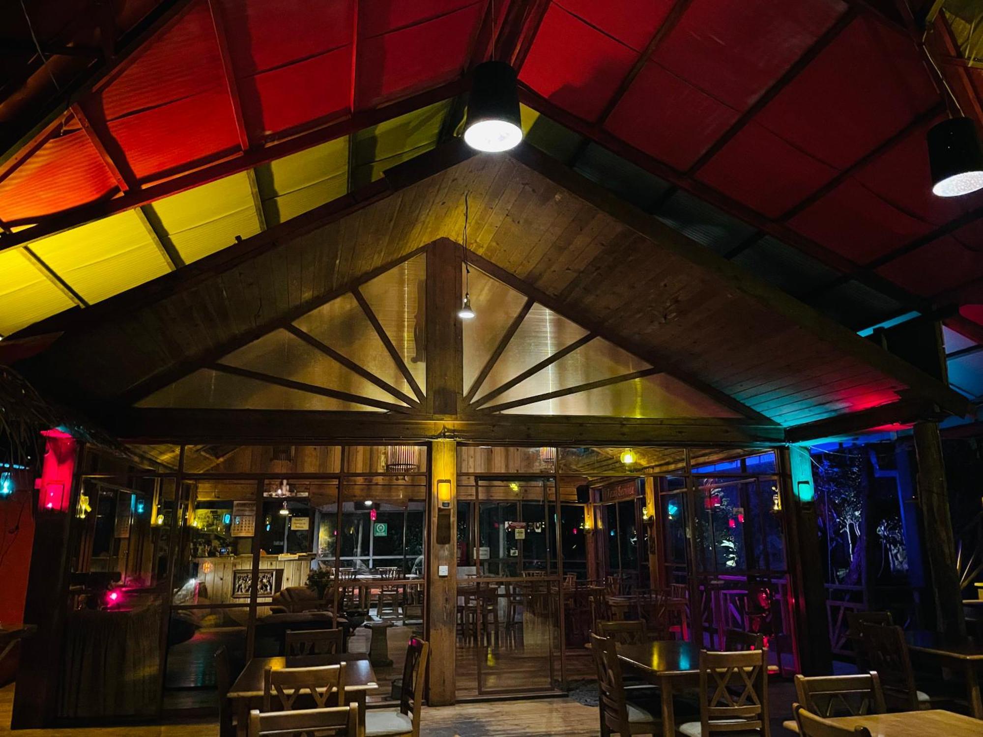 King Fern Cottage Nuwara Eliya Luaran gambar