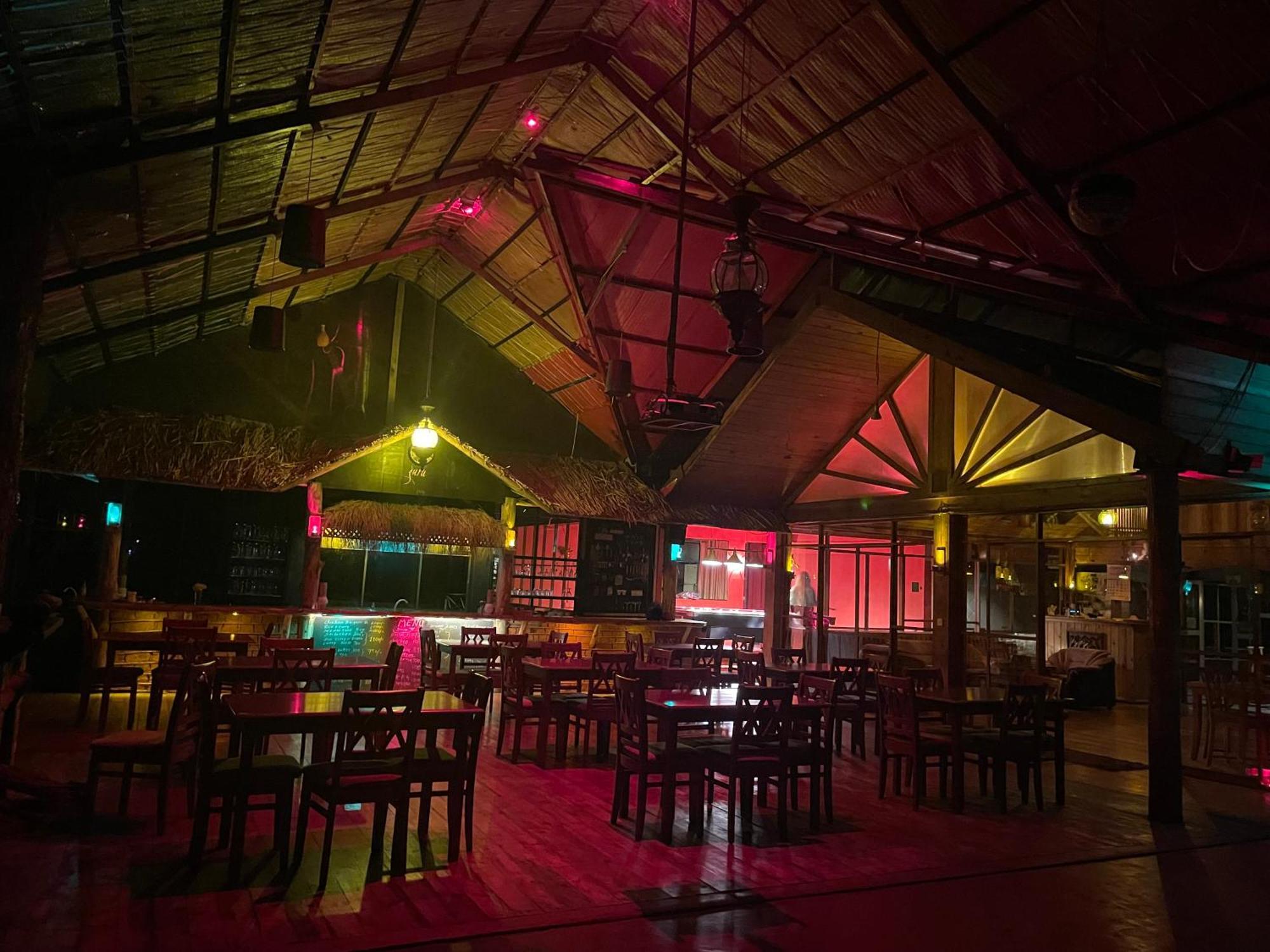 King Fern Cottage Nuwara Eliya Luaran gambar