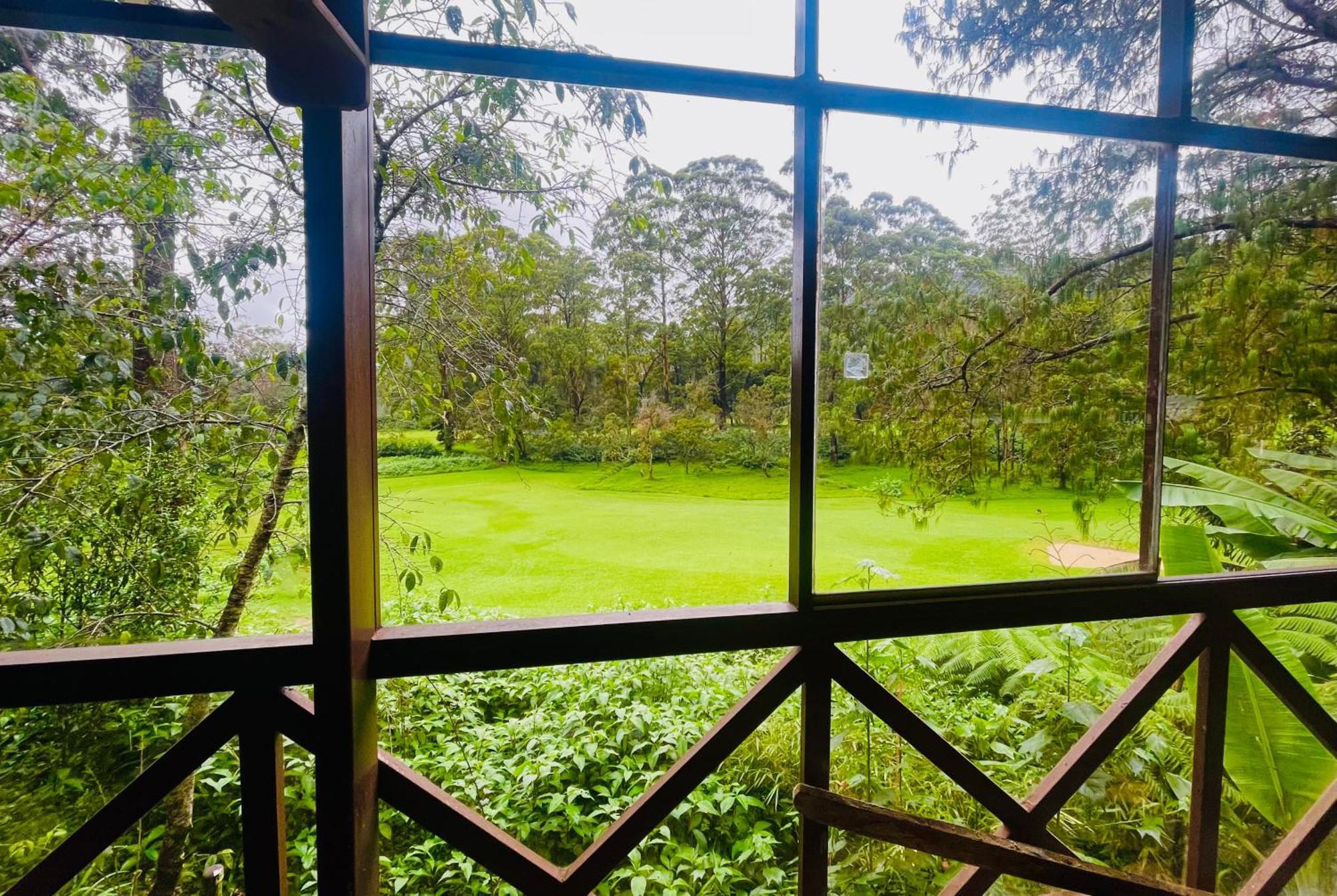 King Fern Cottage Nuwara Eliya Luaran gambar