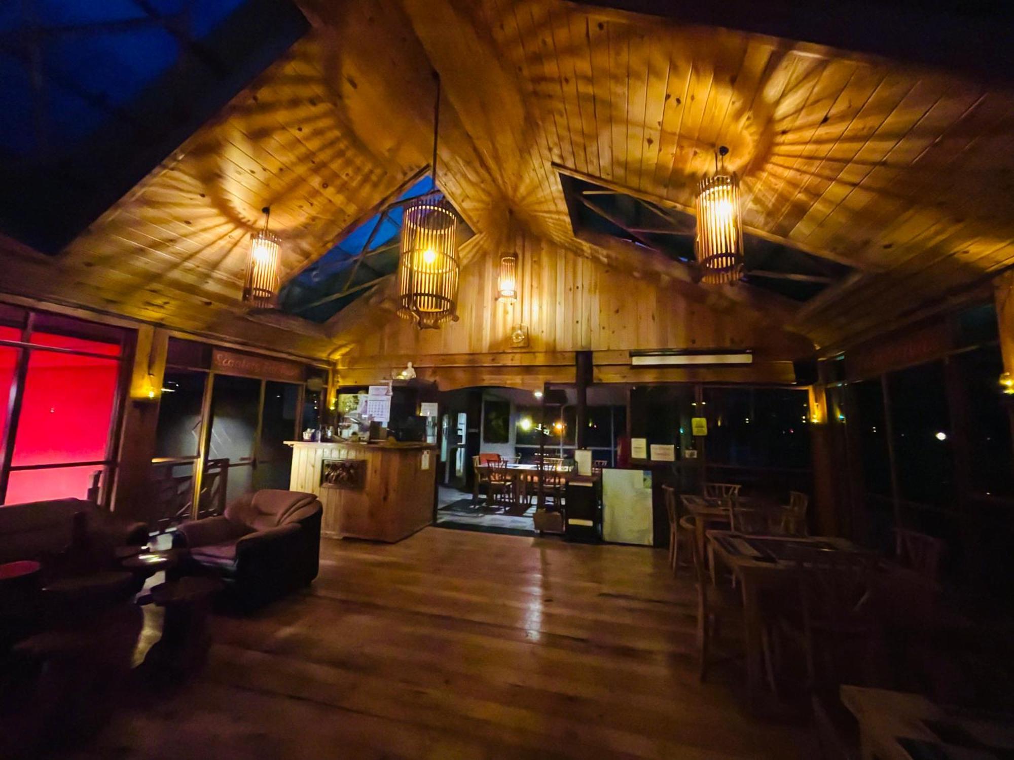 King Fern Cottage Nuwara Eliya Luaran gambar