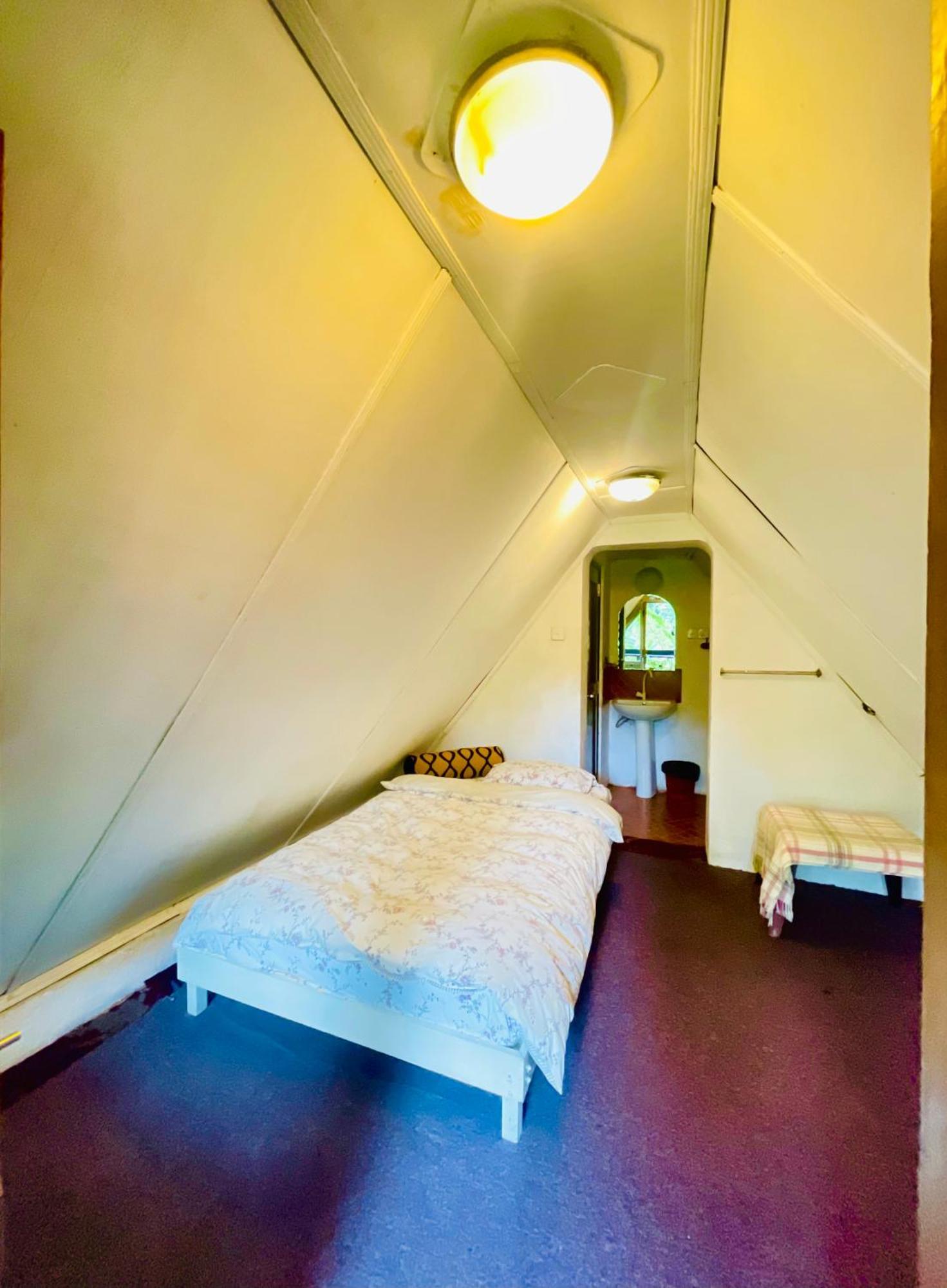 King Fern Cottage Nuwara Eliya Luaran gambar