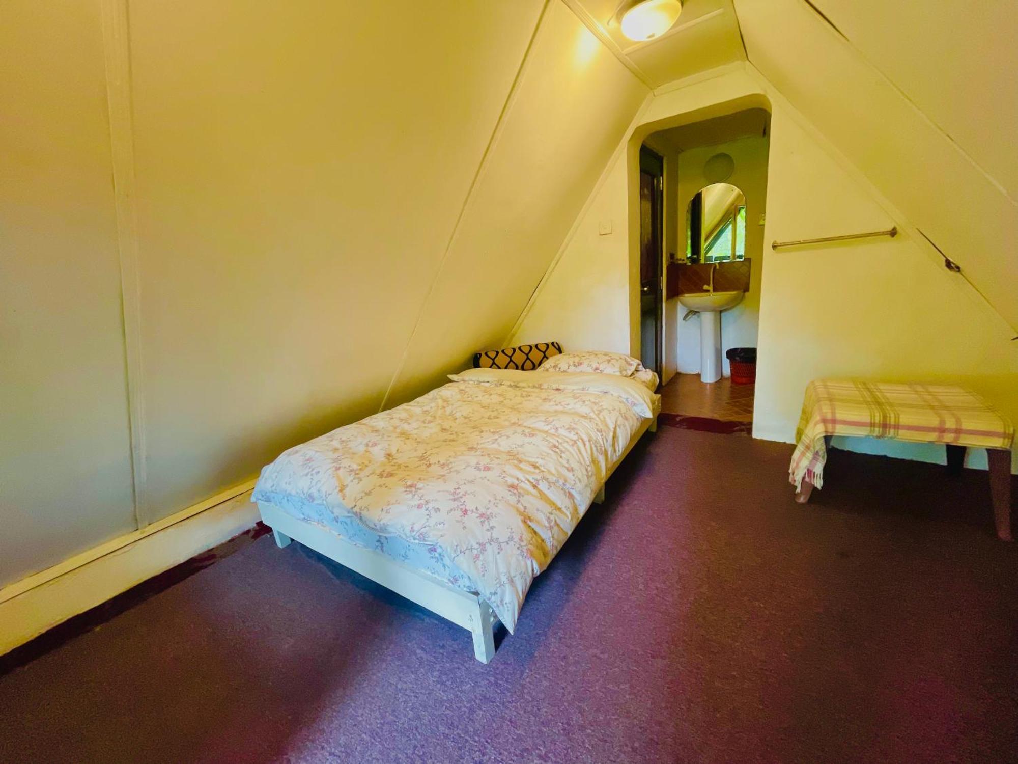 King Fern Cottage Nuwara Eliya Luaran gambar