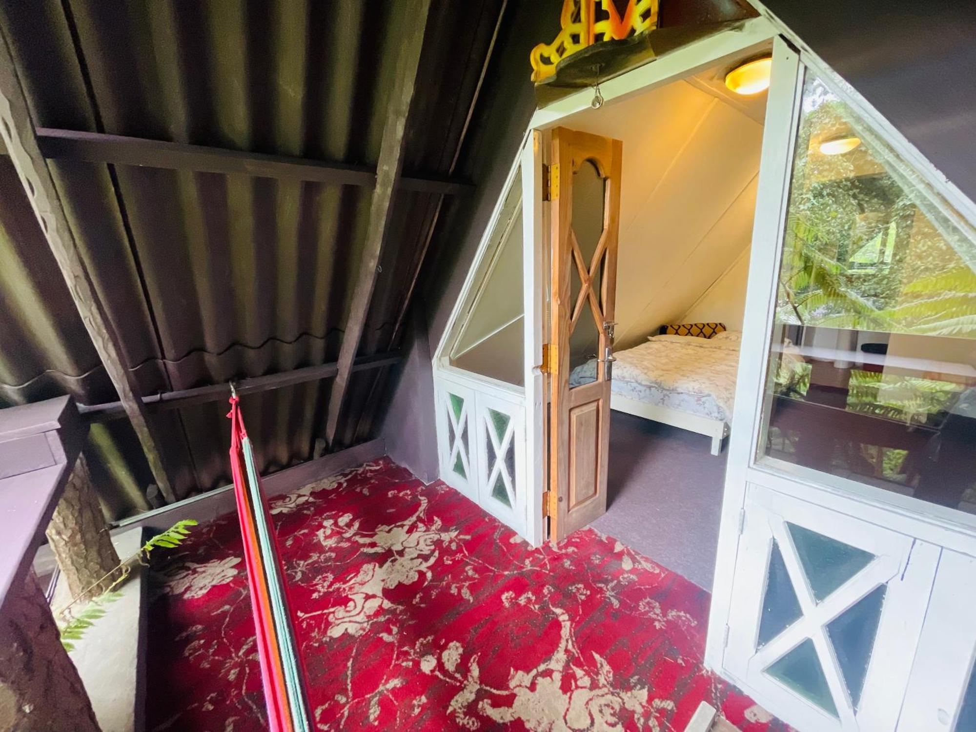King Fern Cottage Nuwara Eliya Luaran gambar