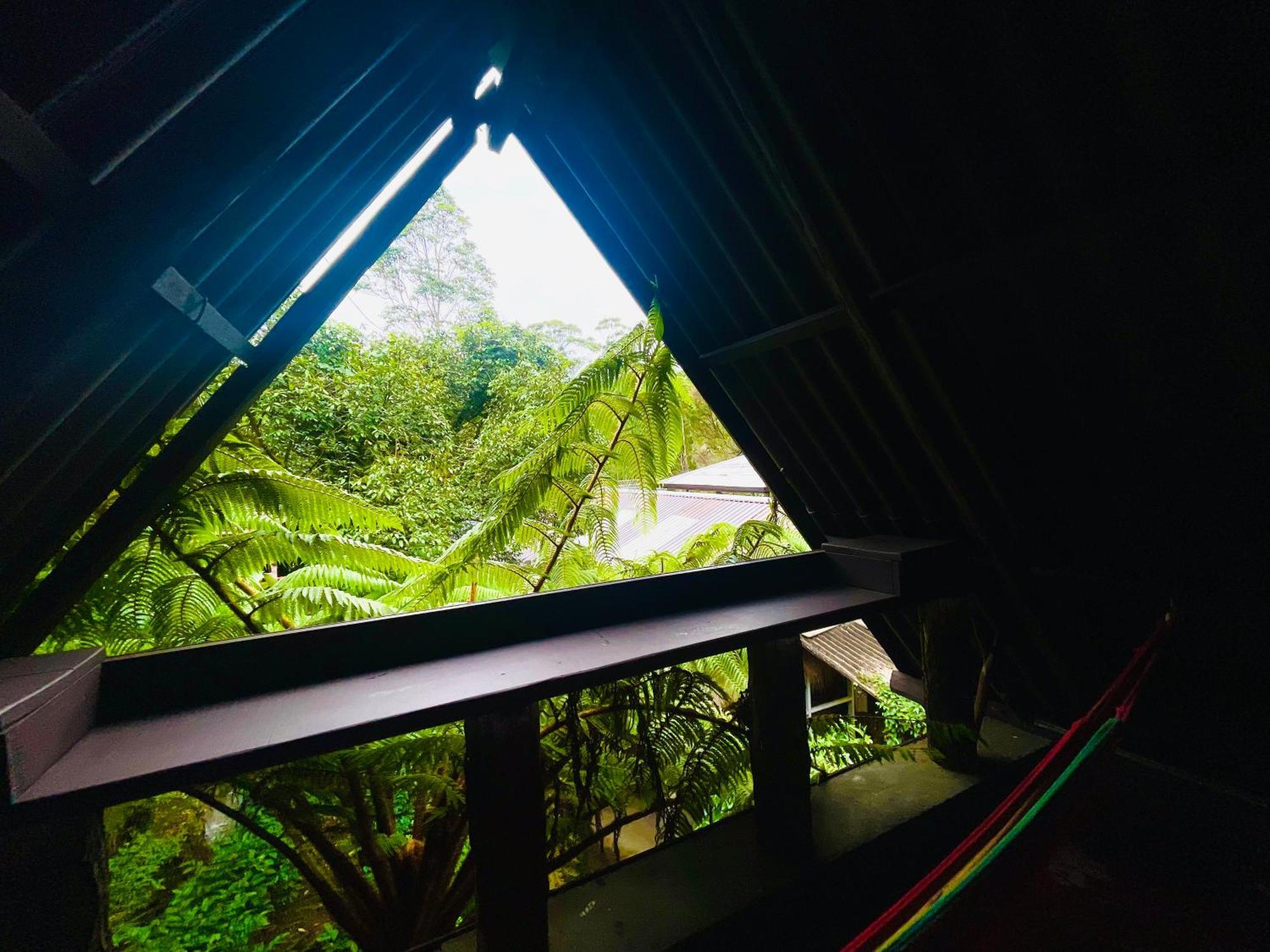 King Fern Cottage Nuwara Eliya Luaran gambar