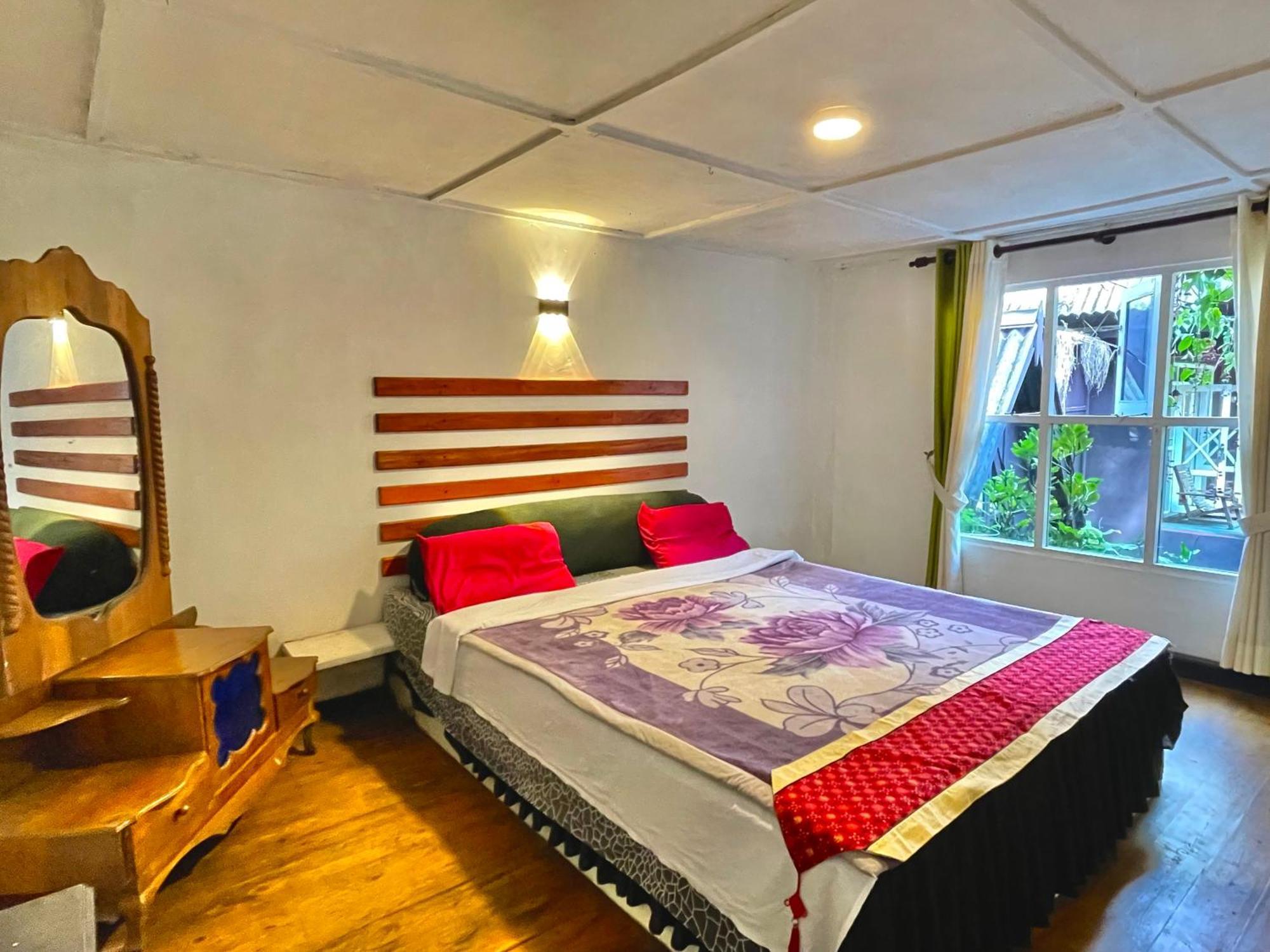 King Fern Cottage Nuwara Eliya Luaran gambar