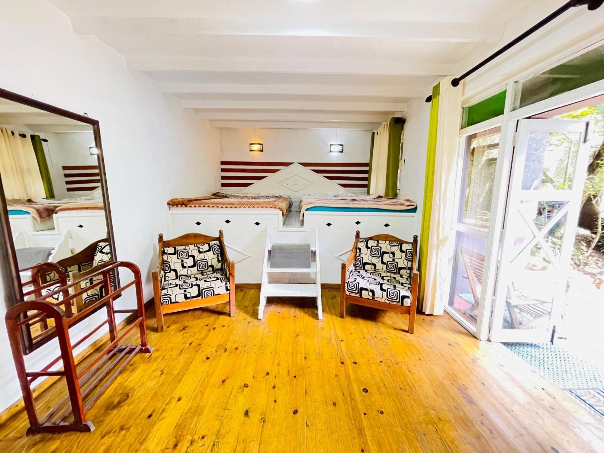 King Fern Cottage Nuwara Eliya Luaran gambar