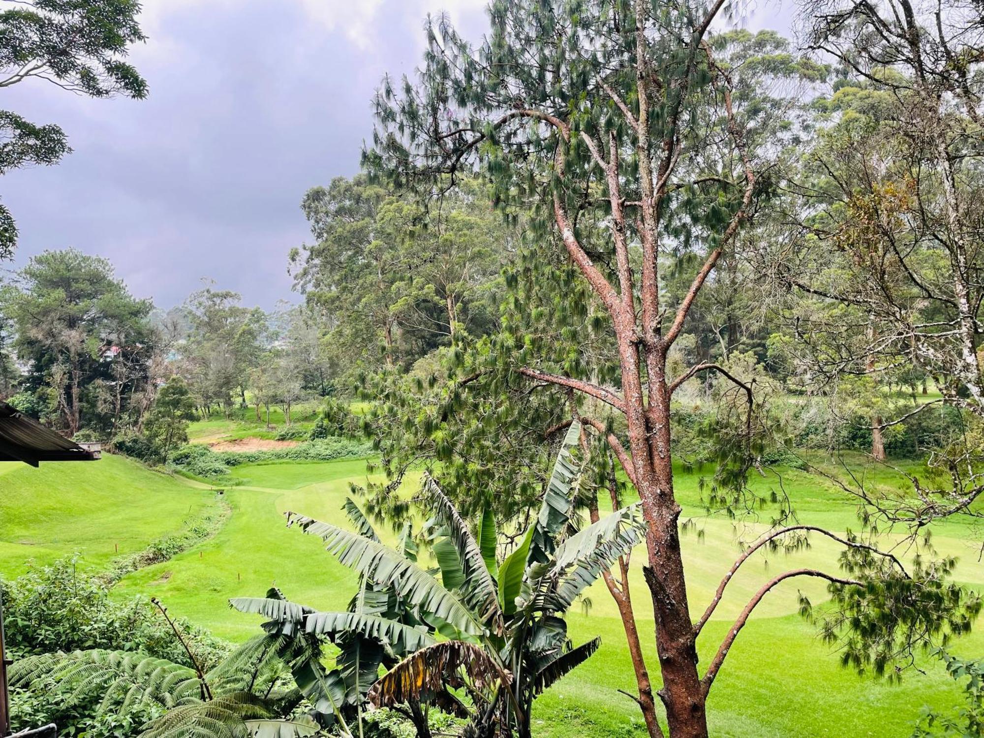 King Fern Cottage Nuwara Eliya Luaran gambar