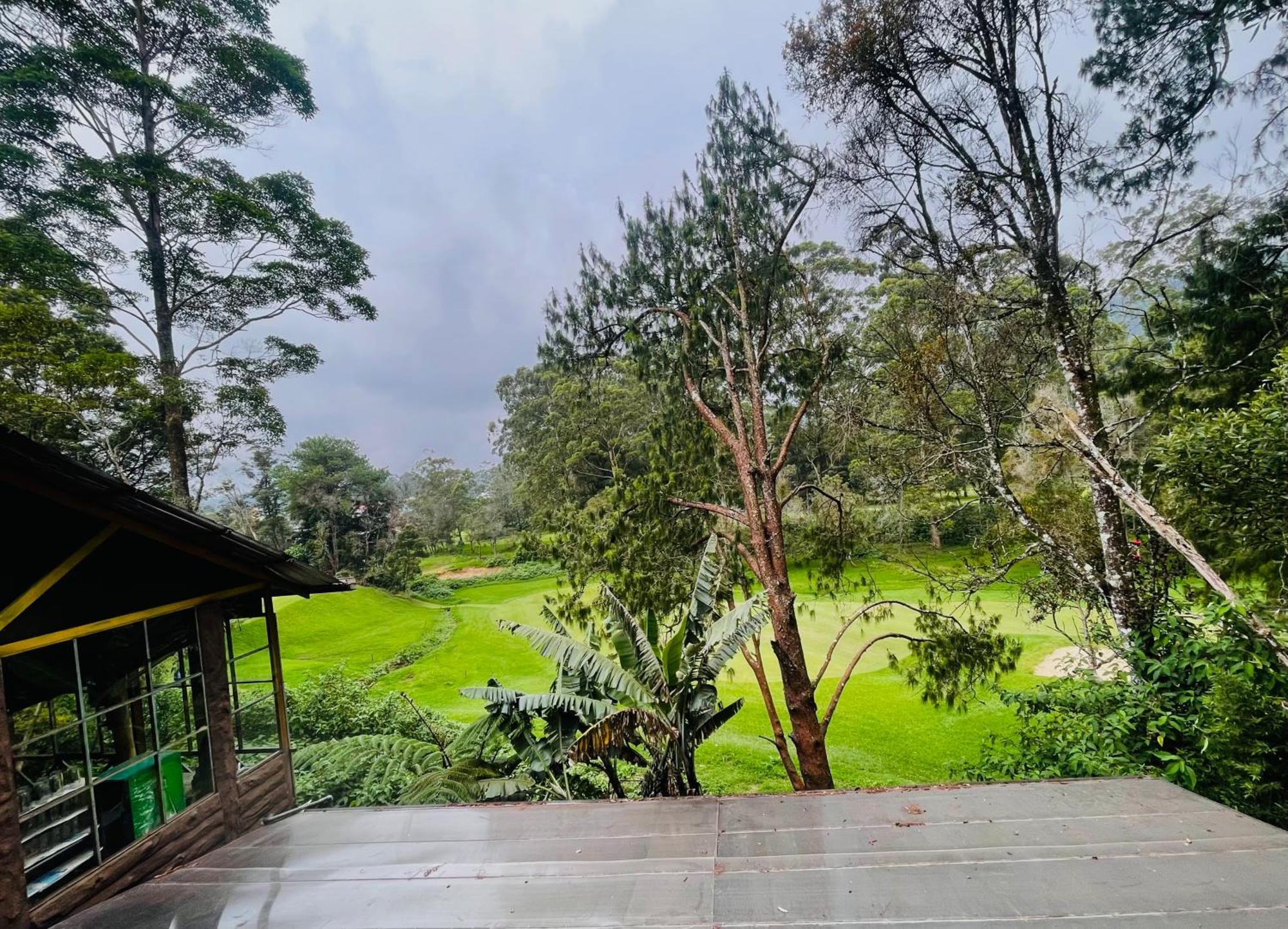 King Fern Cottage Nuwara Eliya Luaran gambar