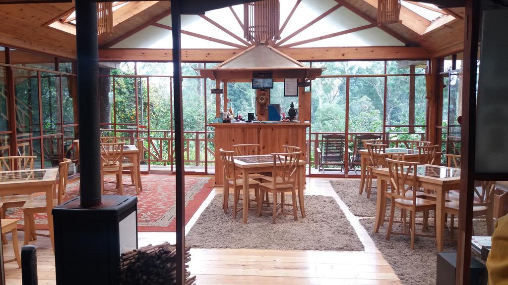 King Fern Cottage Nuwara Eliya Luaran gambar