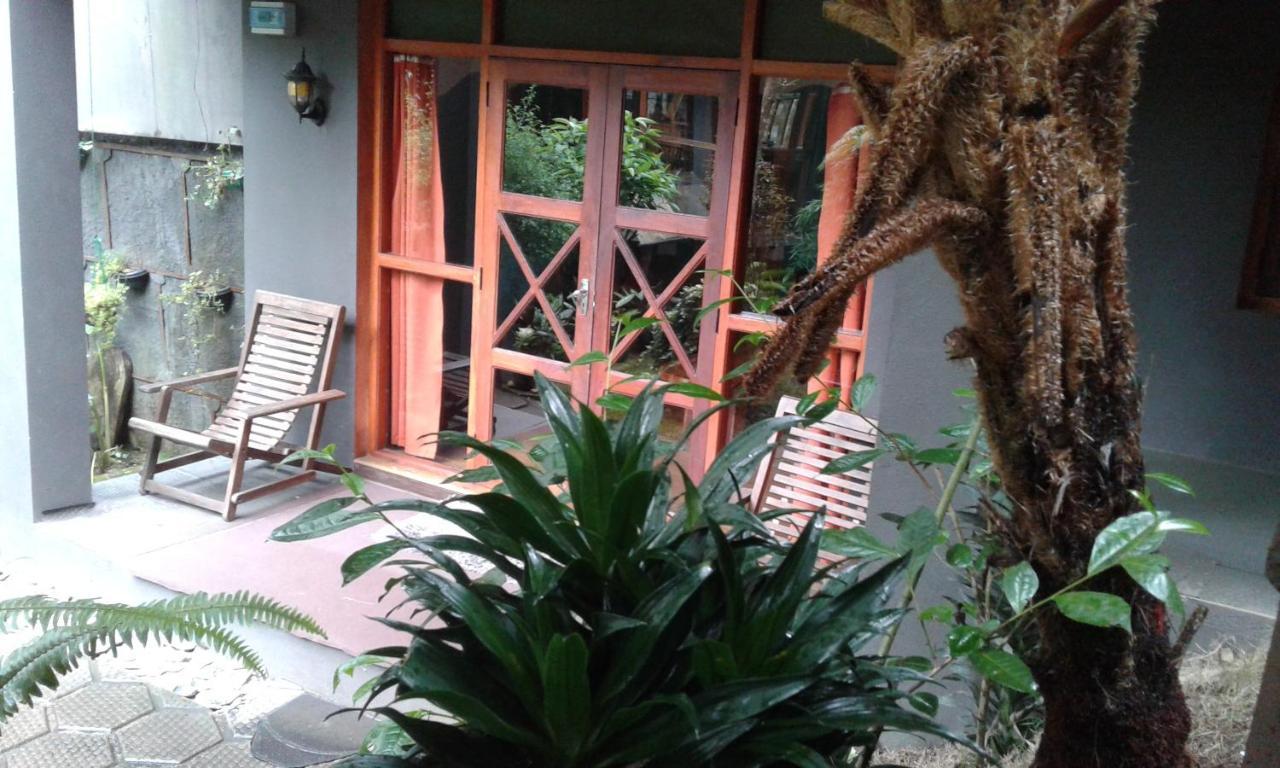 King Fern Cottage Nuwara Eliya Luaran gambar