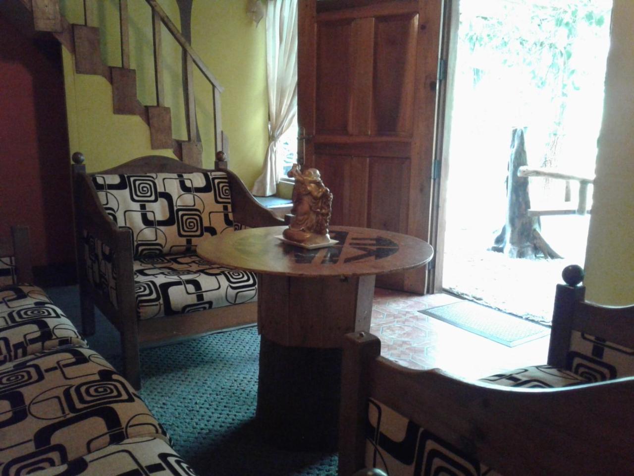King Fern Cottage Nuwara Eliya Luaran gambar