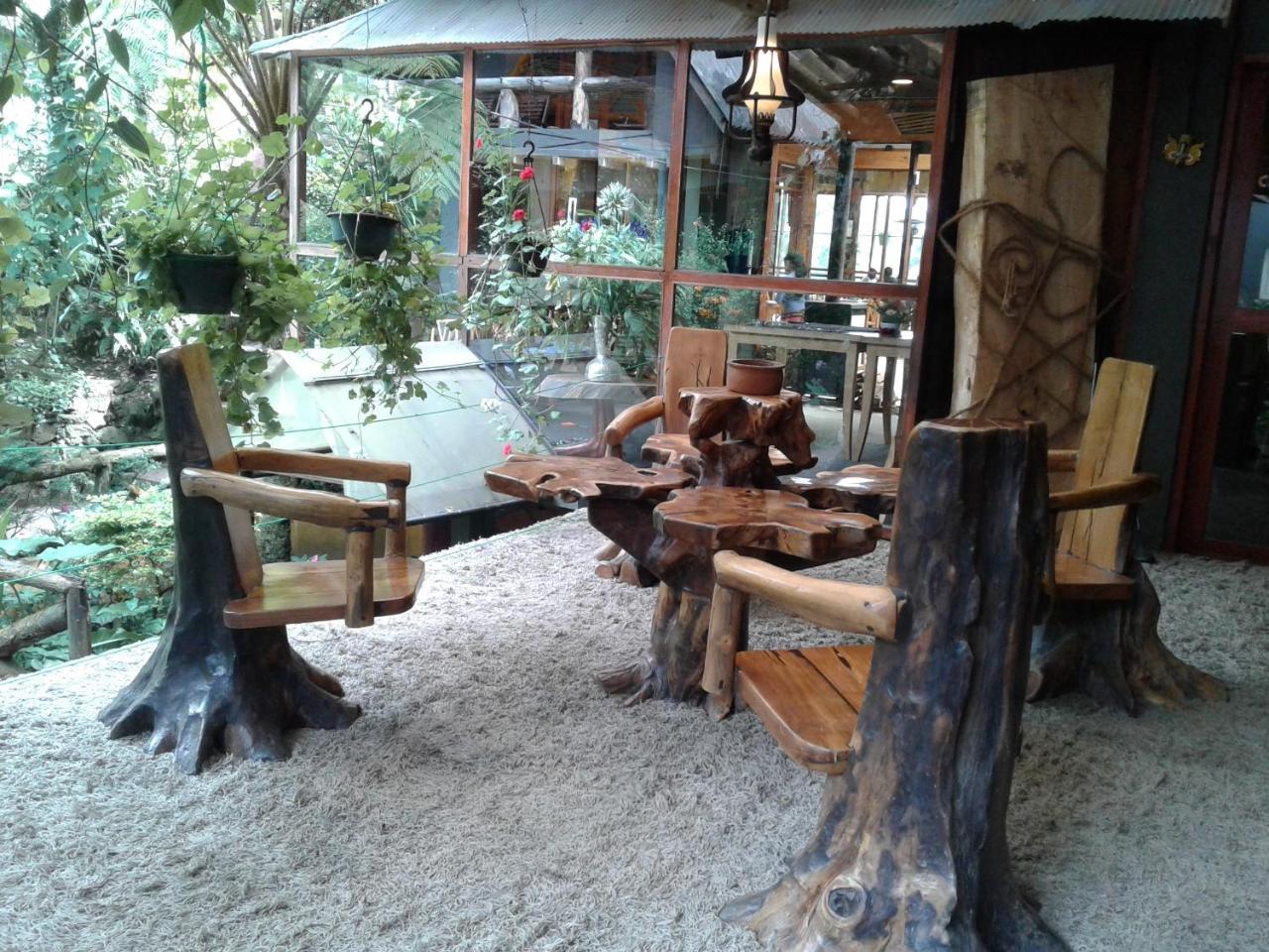 King Fern Cottage Nuwara Eliya Luaran gambar