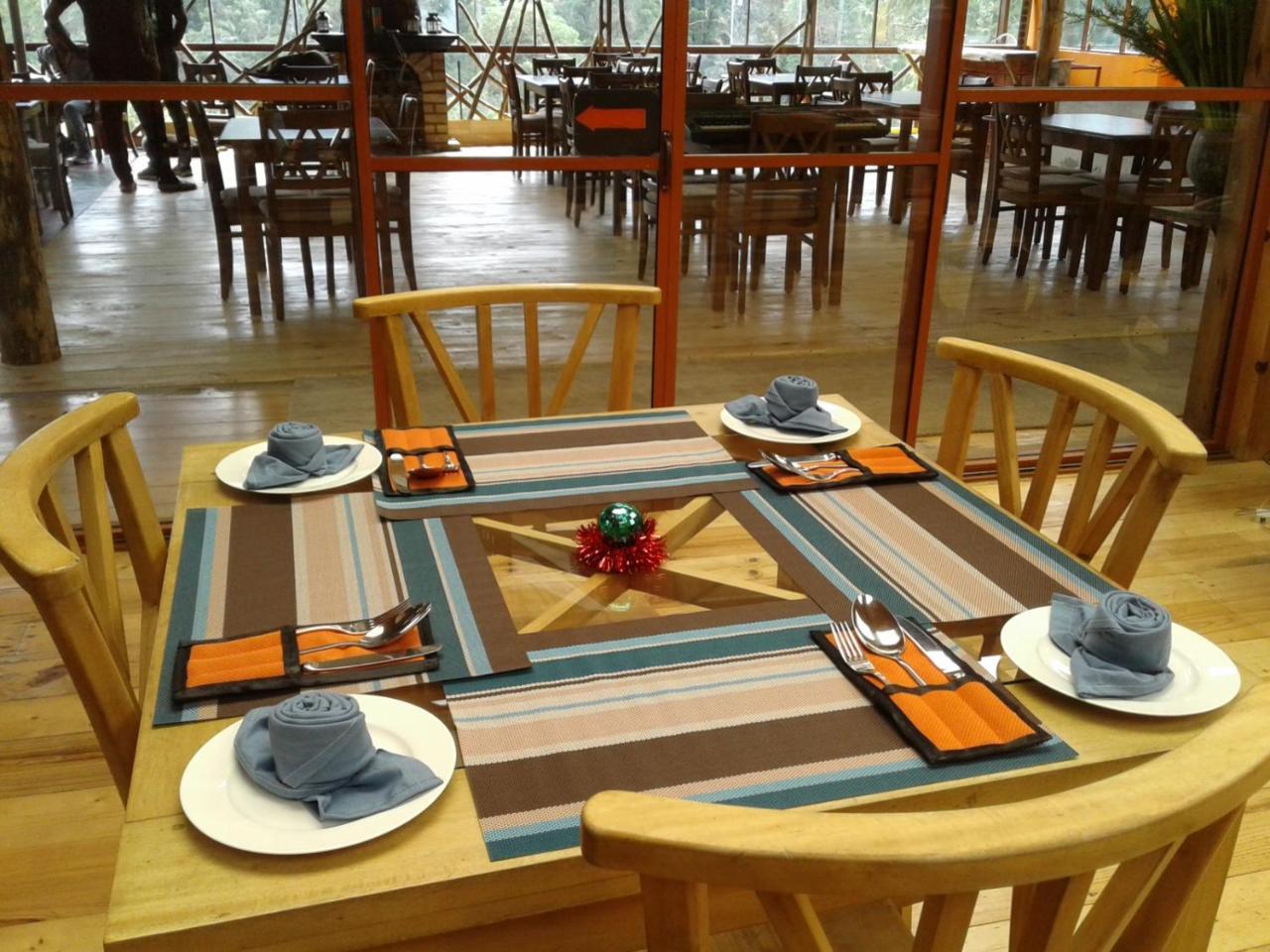 King Fern Cottage Nuwara Eliya Luaran gambar