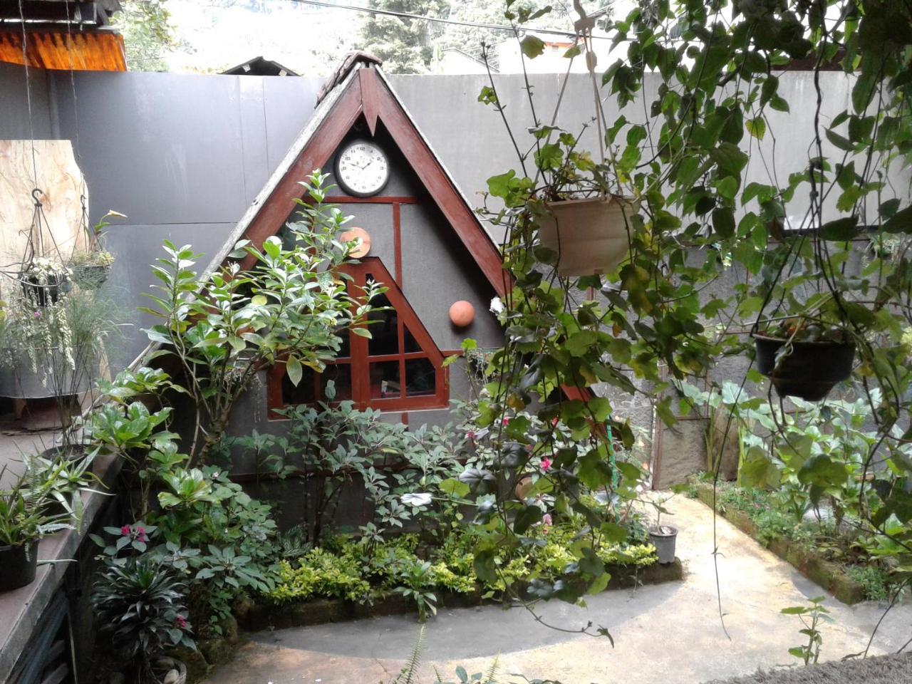 King Fern Cottage Nuwara Eliya Luaran gambar