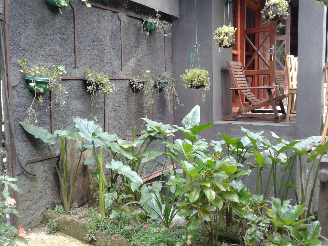 King Fern Cottage Nuwara Eliya Luaran gambar