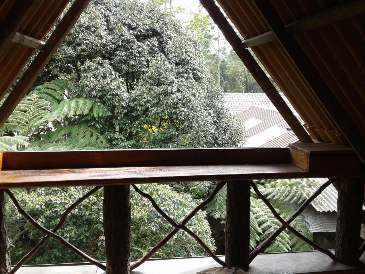 King Fern Cottage Nuwara Eliya Luaran gambar