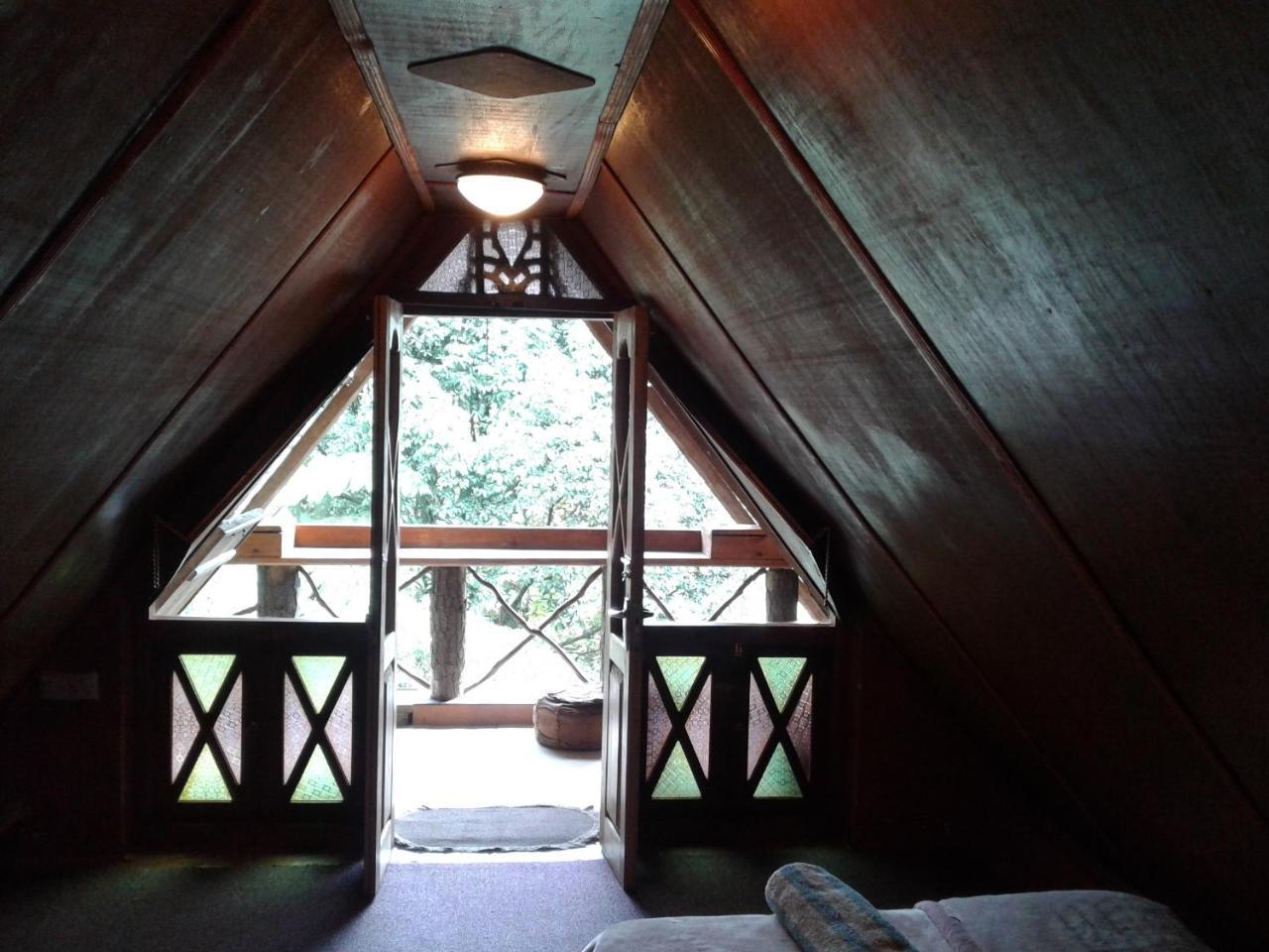 King Fern Cottage Nuwara Eliya Luaran gambar