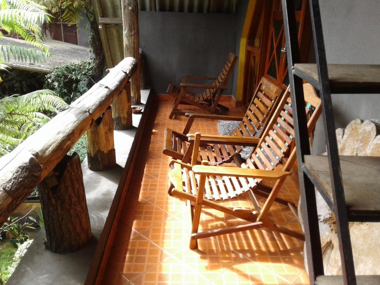 King Fern Cottage Nuwara Eliya Luaran gambar