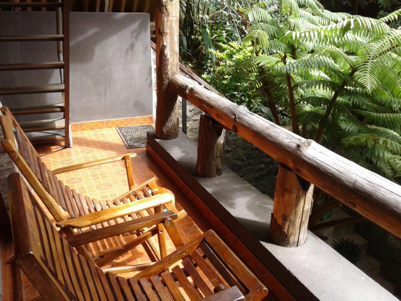 King Fern Cottage Nuwara Eliya Luaran gambar