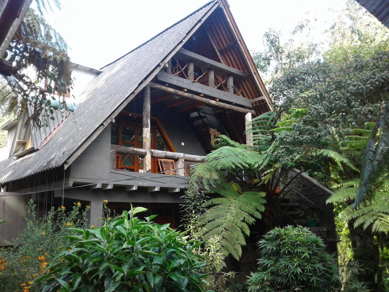 King Fern Cottage Nuwara Eliya Luaran gambar