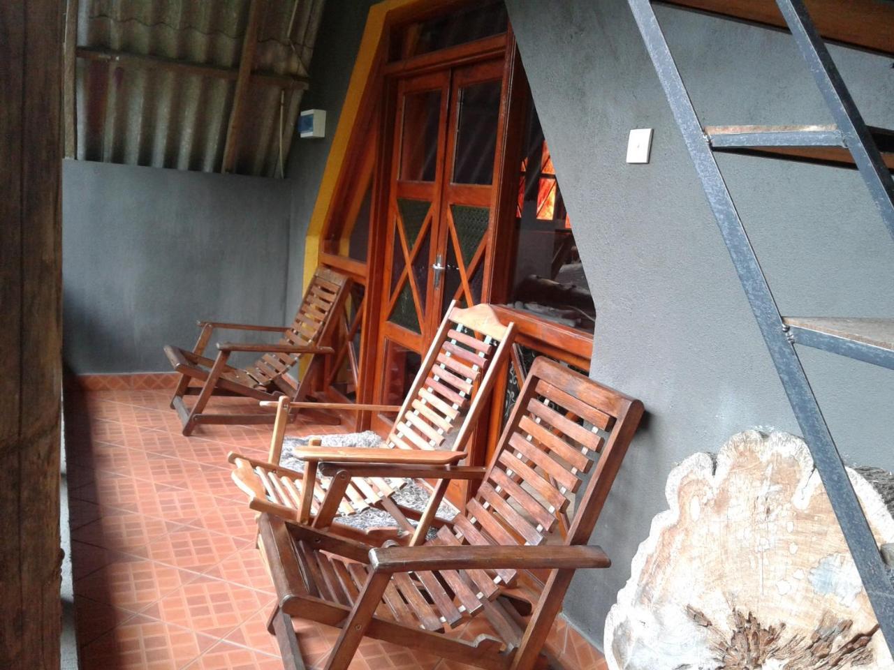 King Fern Cottage Nuwara Eliya Luaran gambar